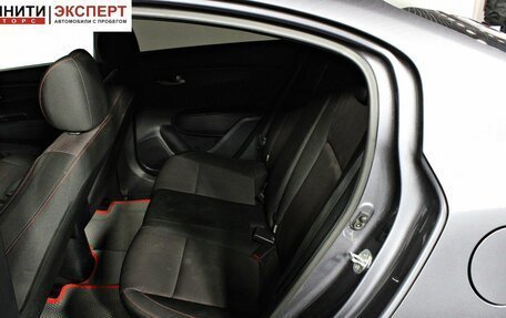 KIA Rio IV, 2021 год, 1 947 000 рублей, 14 фотография