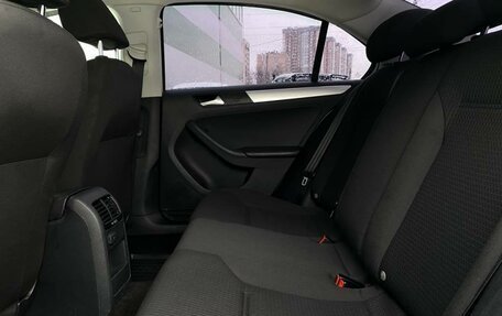 Volkswagen Jetta VI, 2017 год, 1 156 700 рублей, 10 фотография