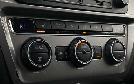 Volkswagen Jetta VI, 2017 год, 1 156 700 рублей, 16 фотография