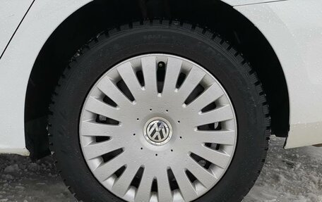 Volkswagen Jetta VI, 2017 год, 1 156 700 рублей, 25 фотография