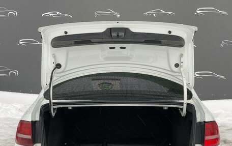 Volkswagen Jetta VI, 2017 год, 1 156 700 рублей, 13 фотография