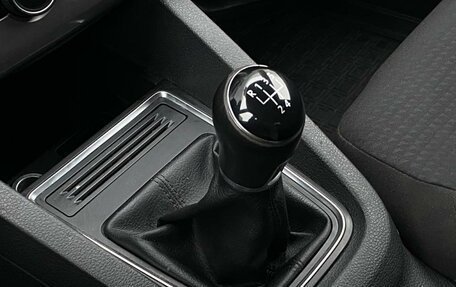 Volkswagen Jetta VI, 2017 год, 1 156 700 рублей, 15 фотография