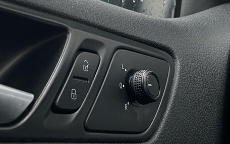 Volkswagen Jetta VI, 2017 год, 1 156 700 рублей, 18 фотография