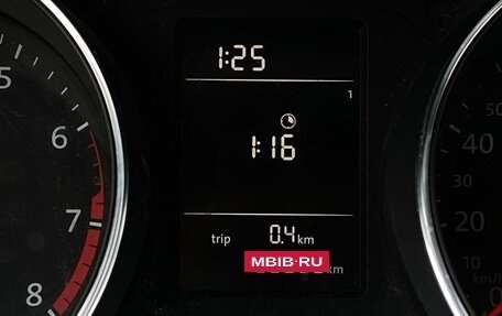 Volkswagen Jetta VI, 2017 год, 1 156 700 рублей, 22 фотография