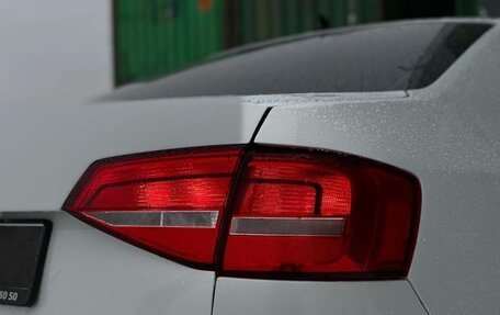 Volkswagen Jetta VI, 2017 год, 1 156 700 рублей, 24 фотография