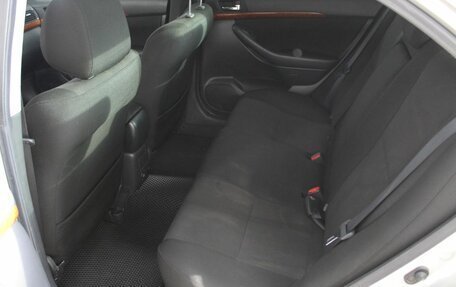 Toyota Avensis III рестайлинг, 2008 год, 930 000 рублей, 12 фотография