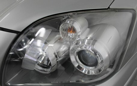 Toyota Avensis III рестайлинг, 2008 год, 930 000 рублей, 6 фотография