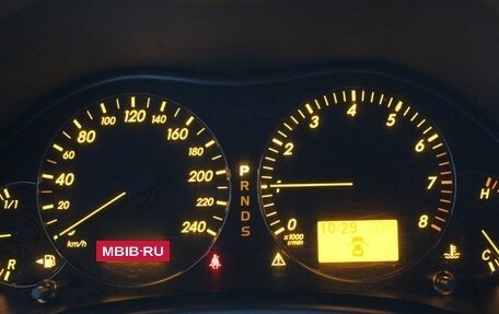 Toyota Avensis III рестайлинг, 2008 год, 930 000 рублей, 13 фотография