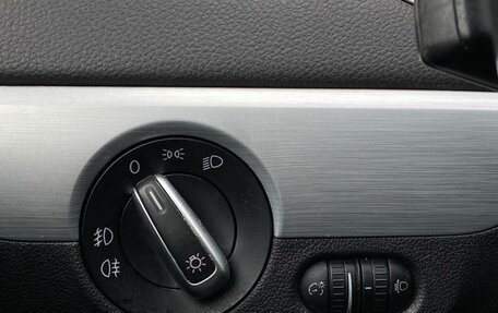 Volkswagen Jetta VI, 2017 год, 1 156 700 рублей, 19 фотография