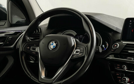 BMW X3, 2018 год, 4 086 000 рублей, 15 фотография