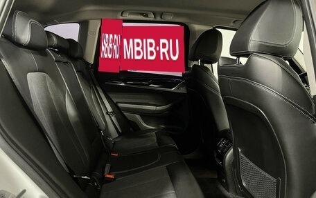 BMW X3, 2018 год, 4 086 000 рублей, 14 фотография