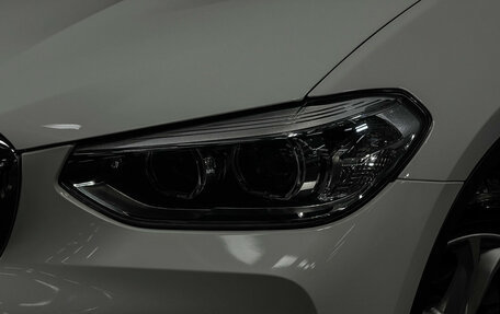 BMW X3, 2018 год, 4 086 000 рублей, 7 фотография