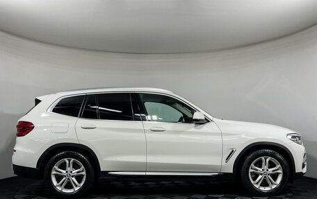 BMW X3, 2018 год, 4 086 000 рублей, 6 фотография