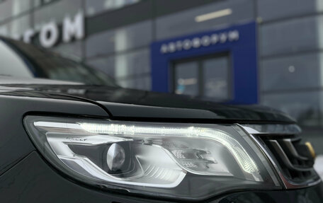 Geely Atlas I, 2019 год, 1 650 000 рублей, 2 фотография