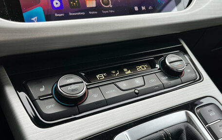 Geely Atlas I, 2019 год, 1 650 000 рублей, 14 фотография