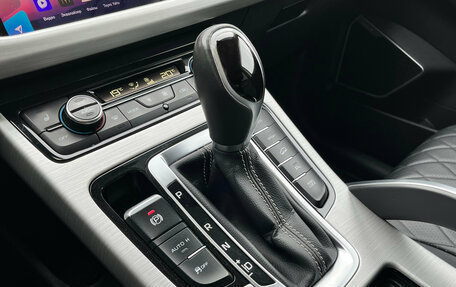 Geely Atlas I, 2019 год, 1 650 000 рублей, 17 фотография