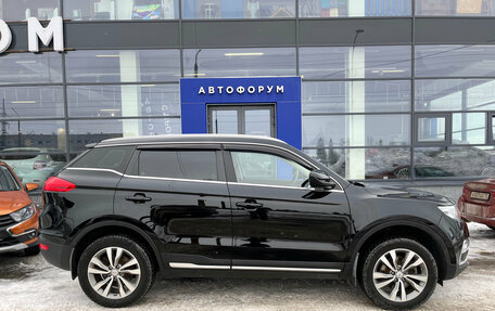 Geely Atlas I, 2019 год, 1 650 000 рублей, 5 фотография