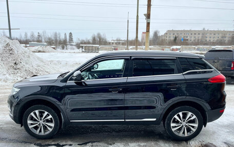 Geely Atlas I, 2019 год, 1 650 000 рублей, 6 фотография