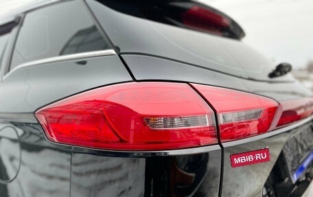 Geely Atlas I, 2019 год, 1 650 000 рублей, 8 фотография