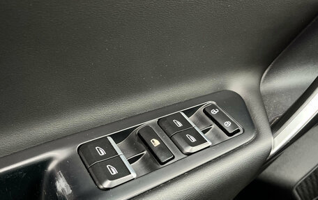 Geely Atlas I, 2019 год, 1 650 000 рублей, 22 фотография