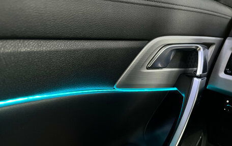 Geely Atlas I, 2019 год, 1 650 000 рублей, 25 фотография