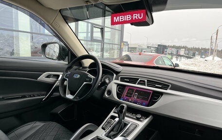 Geely Atlas I, 2019 год, 1 650 000 рублей, 23 фотография