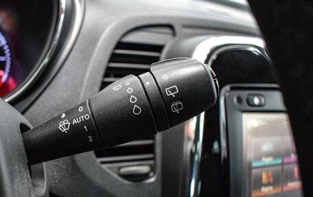 Renault Kaptur I рестайлинг, 2017 год, 1 250 000 рублей, 14 фотография