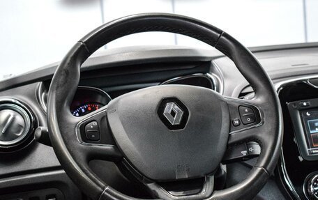 Renault Kaptur I рестайлинг, 2017 год, 1 250 000 рублей, 15 фотография