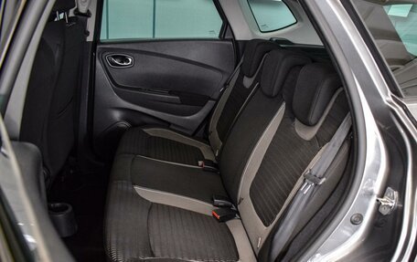 Renault Kaptur I рестайлинг, 2017 год, 1 250 000 рублей, 9 фотография