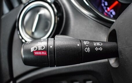 Renault Kaptur I рестайлинг, 2017 год, 1 250 000 рублей, 13 фотография