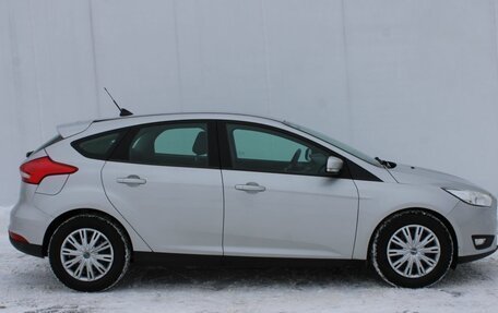 Ford Focus III, 2017 год, 1 099 000 рублей, 8 фотография