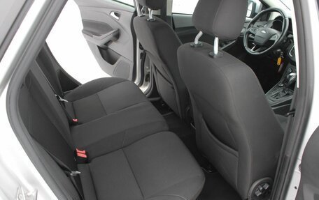 Ford Focus III, 2017 год, 1 099 000 рублей, 13 фотография