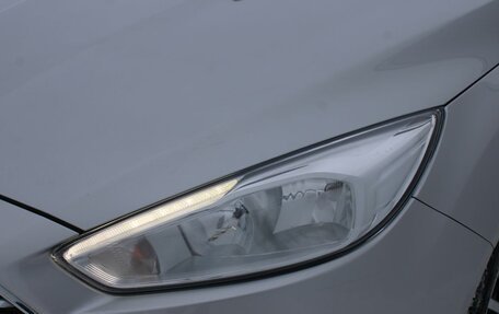 Ford Focus III, 2017 год, 1 099 000 рублей, 17 фотография