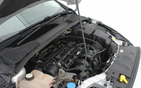 Ford Focus III, 2017 год, 1 099 000 рублей, 9 фотография