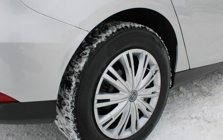 Ford Focus III, 2017 год, 1 099 000 рублей, 19 фотография