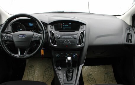 Ford Focus III, 2017 год, 1 099 000 рублей, 14 фотография