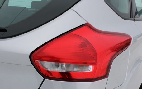 Ford Focus III, 2017 год, 1 099 000 рублей, 18 фотография