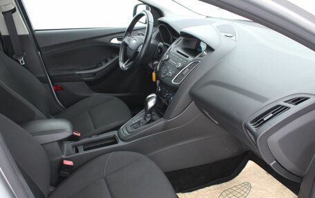 Ford Focus III, 2017 год, 1 099 000 рублей, 12 фотография