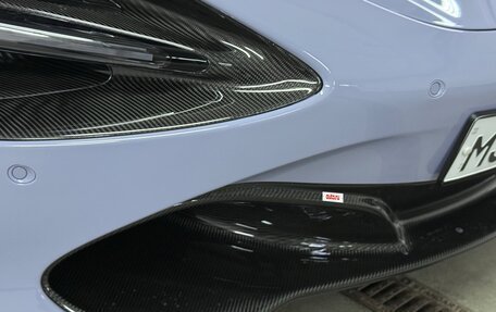 McLaren 720S, 2022 год, 29 000 000 рублей, 16 фотография