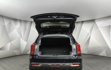 Haval Jolion, 2026 год, 2 799 000 рублей, 15 фотография