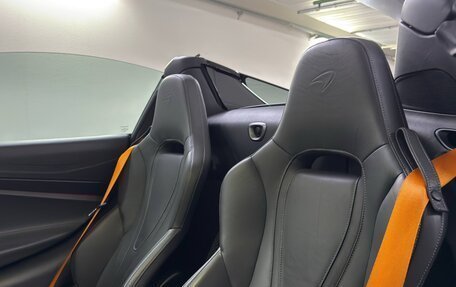 McLaren 720S, 2022 год, 29 000 000 рублей, 22 фотография