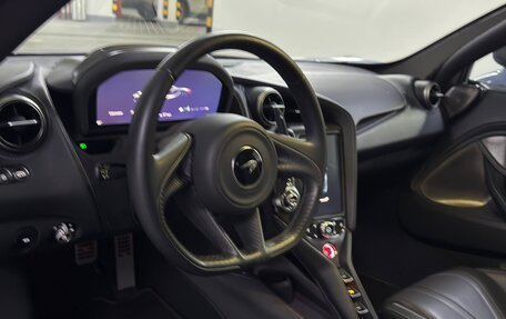 McLaren 720S, 2022 год, 29 000 000 рублей, 26 фотография