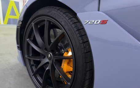 McLaren 720S, 2022 год, 29 000 000 рублей, 20 фотография