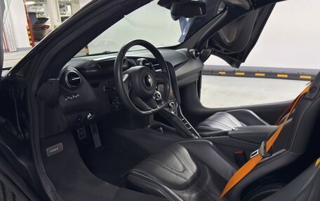 McLaren 720S, 2022 год, 29 000 000 рублей, 23 фотография