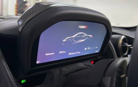 McLaren 720S, 2022 год, 29 000 000 рублей, 27 фотография