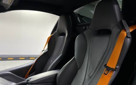McLaren 720S, 2022 год, 29 000 000 рублей, 24 фотография