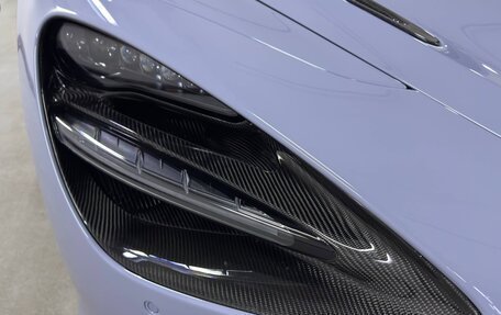 McLaren 720S, 2022 год, 29 000 000 рублей, 15 фотография