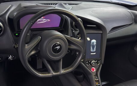 McLaren 720S, 2022 год, 29 000 000 рублей, 28 фотография