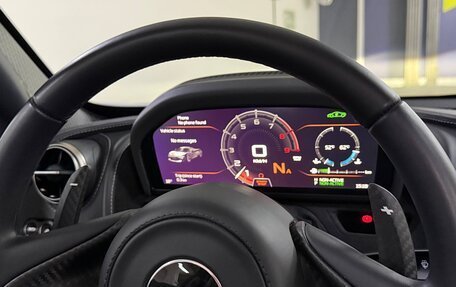 McLaren 720S, 2022 год, 29 000 000 рублей, 29 фотография