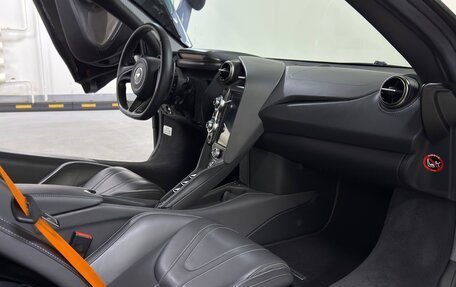 McLaren 720S, 2022 год, 29 000 000 рублей, 32 фотография